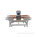 Food Testing Machine!Strong Anti-interference food metal detector Machine F500QE conveyor belt Metal Detector